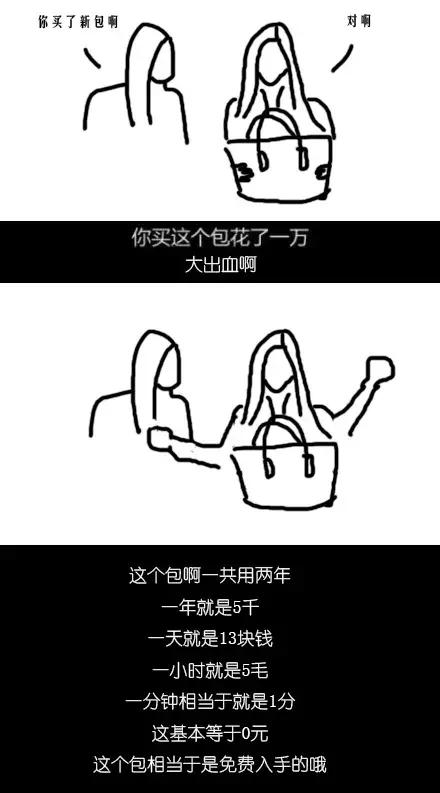 年轻人的奇特消费观视频,年轻人奇特的消费