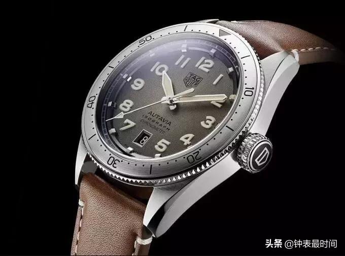 2万元以内背透机械表推荐,2万左右机械表推荐