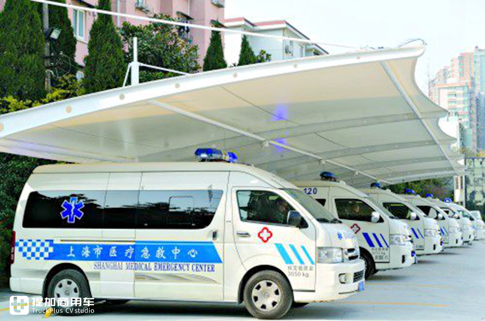 中国救护车便宜吗,我国救护车多少钱