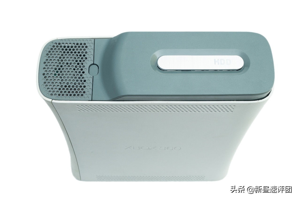 xbox360白色老版怎么拆,xbox360维修视频教程