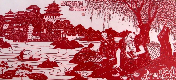 鍓焊鑹烘湳鍦ㄥ摢浜涘湴鏂瑰鏄撶湅寰楀埌,姘戦棿鍓焊鑹烘湳瀹舵墜鎶婃墜鏁欎綘