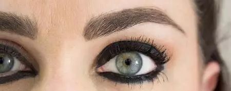 画眼线简单好看,画眼线要不要画下眼线