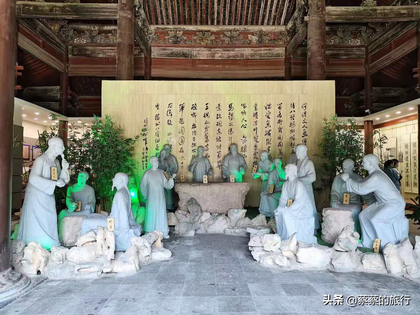 扬州旅游攻略三天两晚玩转扬州,扬州旅游攻略4-5天