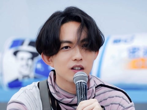 林宥嘉兜圈纯享,林宥嘉兜圈完整版