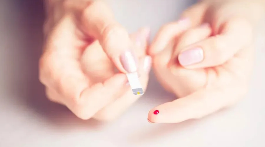 妊娠期糖尿病怎么在家监测血糖,妊娠期糖尿病在家监测标准值