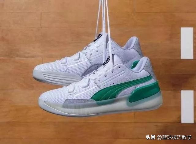 puma球鞋测评,puma的球鞋什么水平