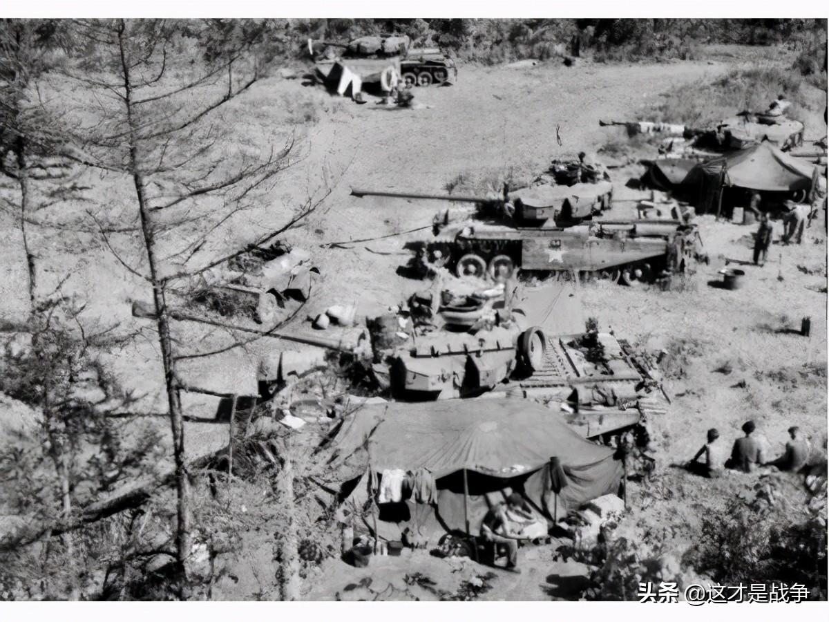 美军最接近战胜志愿军的一战,美军谈解放军实力强大