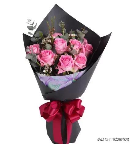 送女朋友的生日礼物送什么样鲜花,送女朋友生日礼物送项链还是鞋