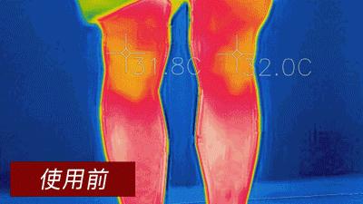 冰上裸跪都升温！发热暖爆骨头缝，航天级气凝胶全家桶来袭，真香