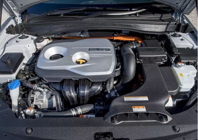 k5phev插电混动性价比,k5phev最新款