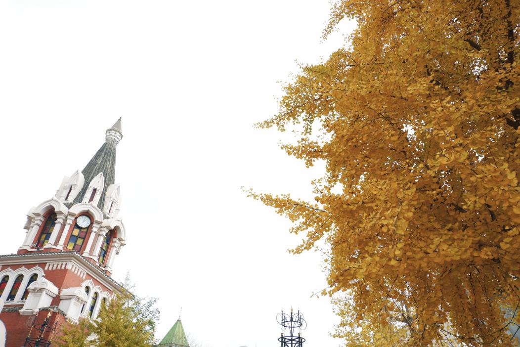 想去大连了,还有人想去大连吗