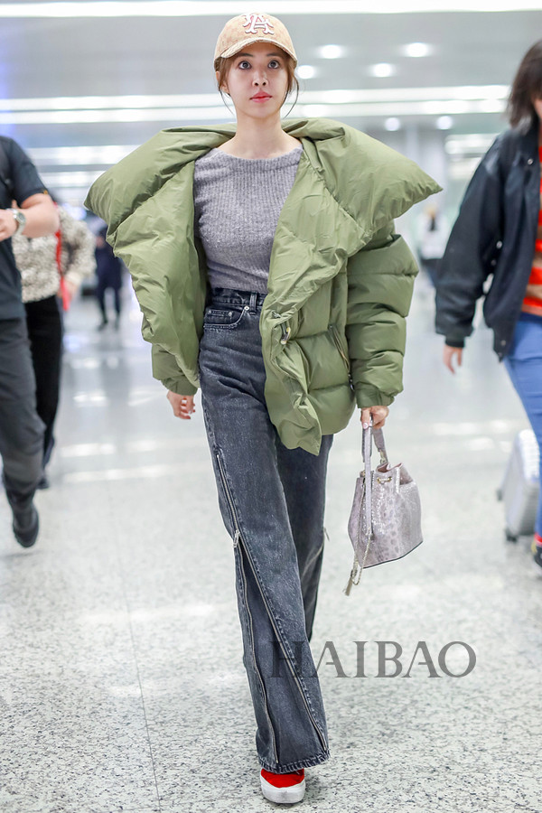 冬季怎么穿又时髦又保暖 (冬天想要保暖又时髦穿它就没错)