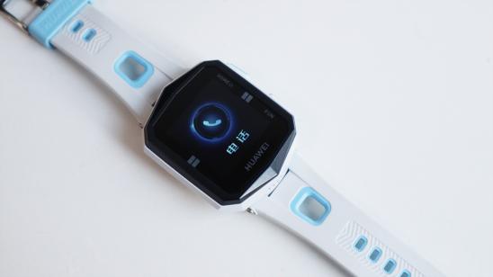 华为儿童手表3x高清通话在哪设置,华为儿童3x手表定位