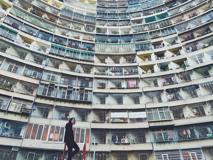 台湾自行车环岛游攻略,台湾环岛八日游最佳路线