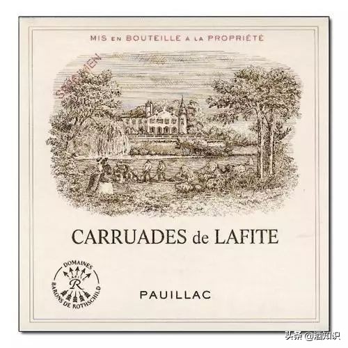 法国拉菲葡萄酒简介及特点,拉菲葡萄酒有哪几款