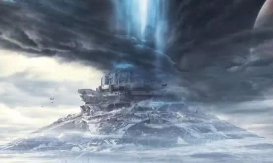 地球和火星早期都具备生命的条件,地球与火星之间还存在一个星球