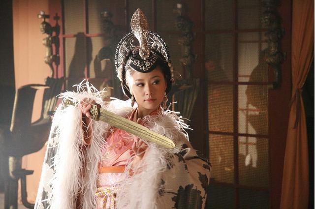 史书上有苏妲己是狐狸精吗,妲己是不是古人俗称的狐狸精