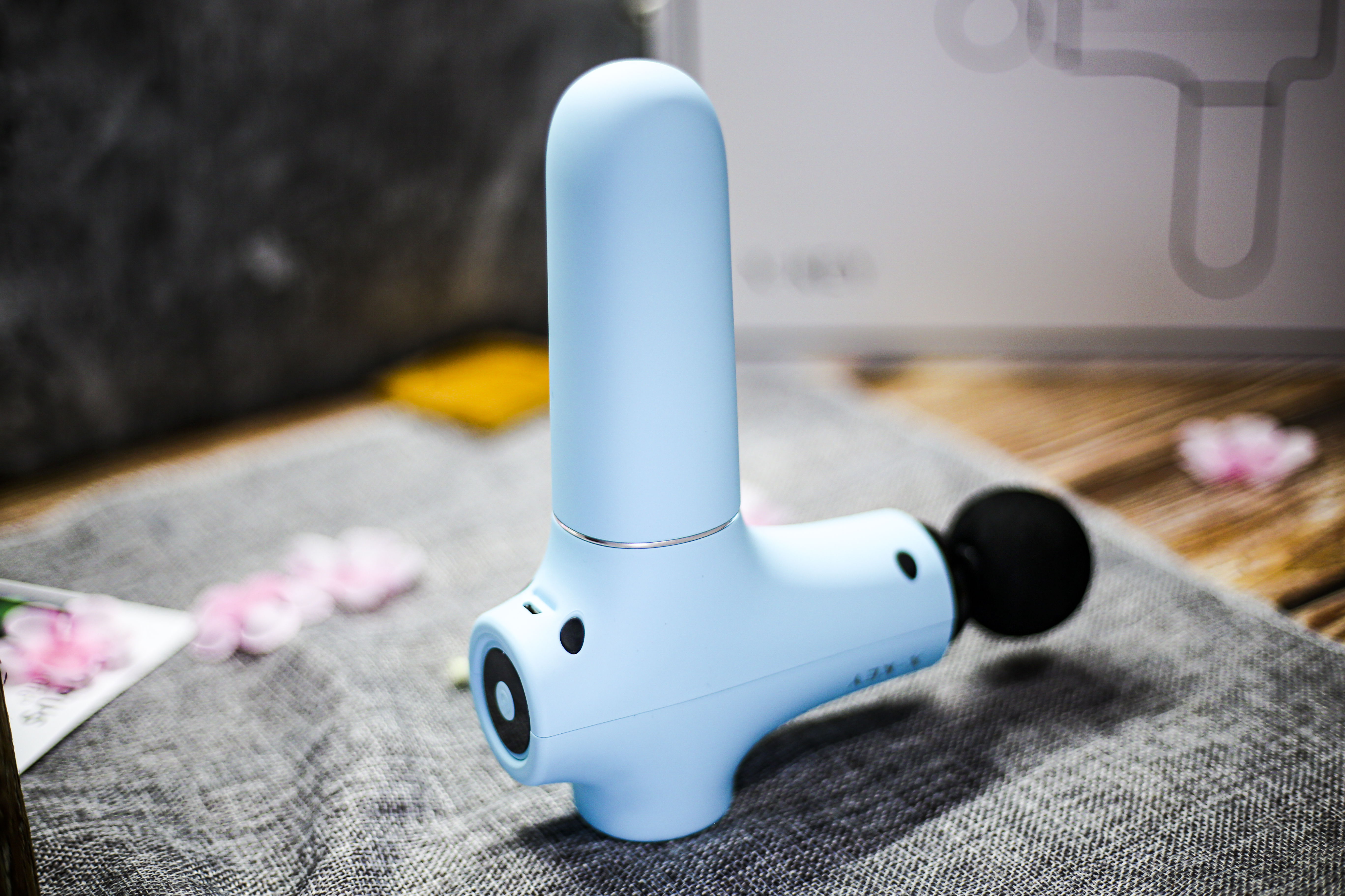 x-key筋膜枪,按摩好的仪器