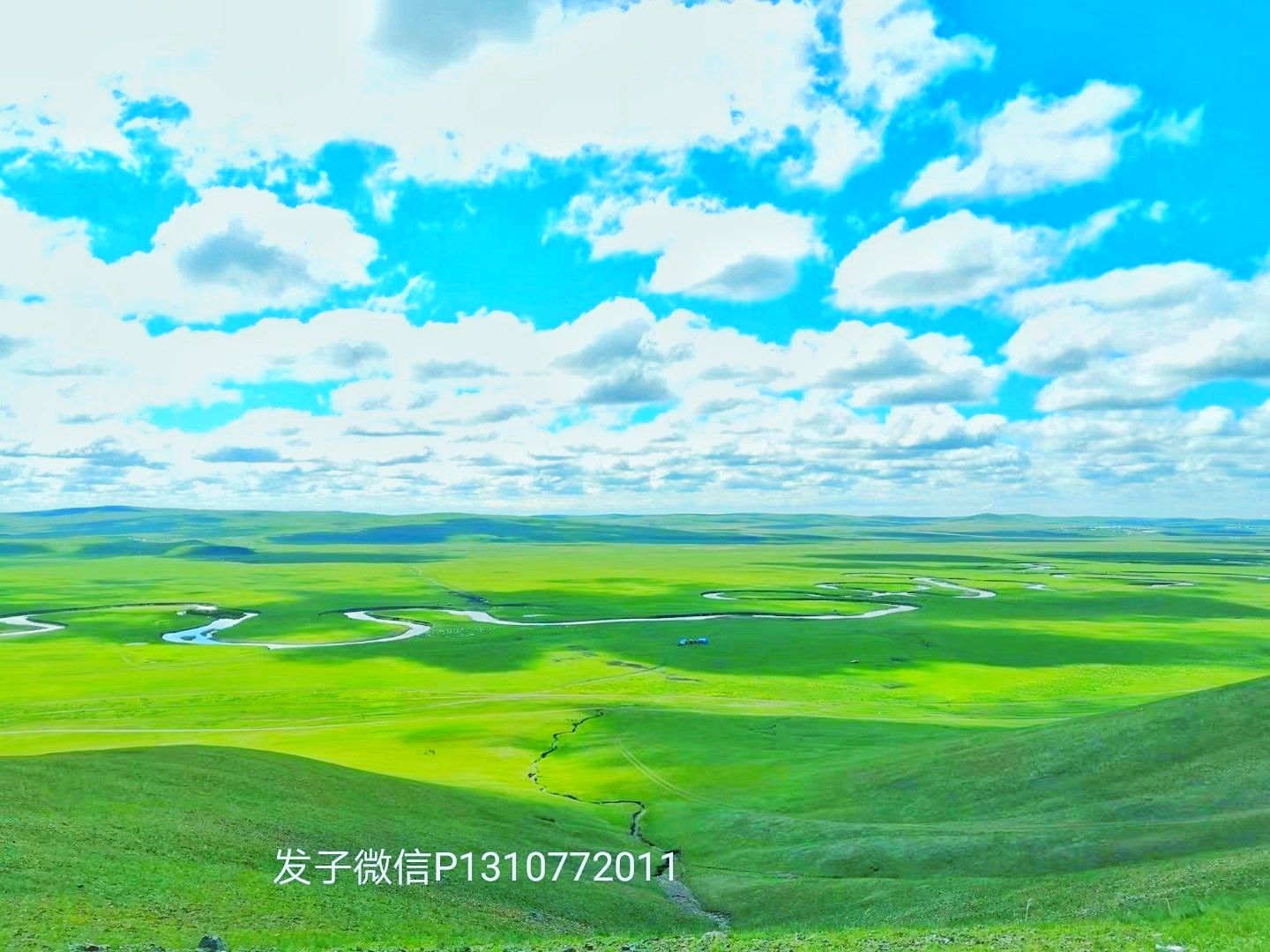 暑期亲子旅游推荐呼伦贝尔大草原,带孩子呼伦贝尔大草原自驾游