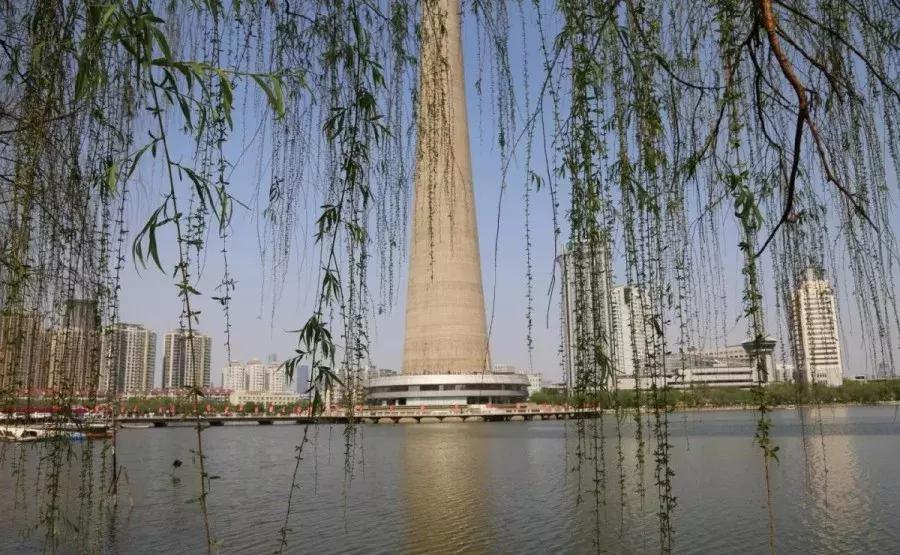 天津夜景打卡地点推荐,天津必去的十大打卡地你走过几处