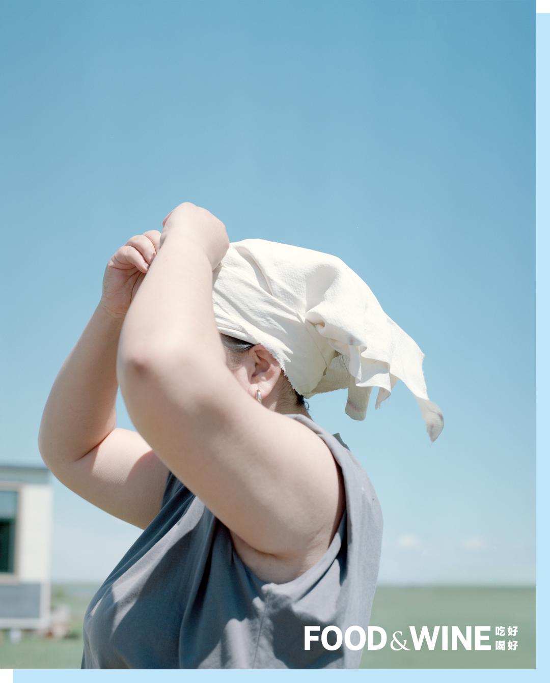 内蒙的马奶酒乳白色,内蒙古赤峰市马奶酒