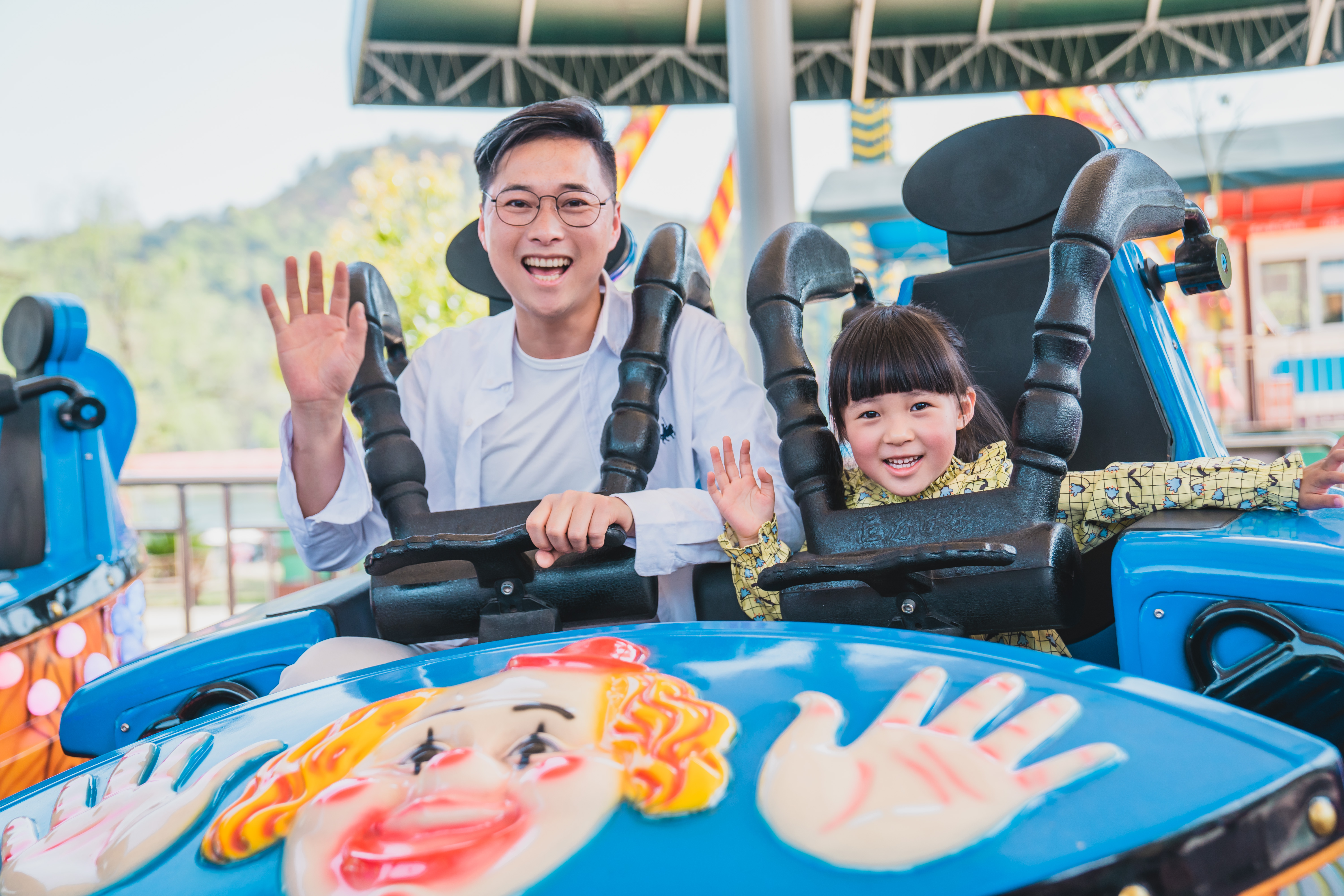 长沙石燕湖亲子游攻略,长沙石燕湖各游乐项目票价