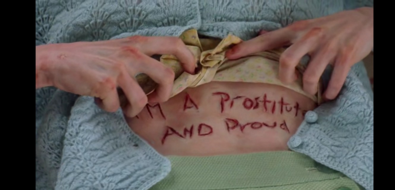 美国田园下的罪恶众人结局,美国田园下的罪恶