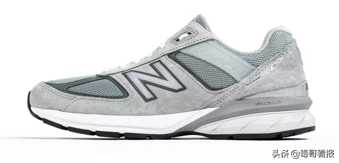 newbalance327真假对比,newbalance992真假鉴别