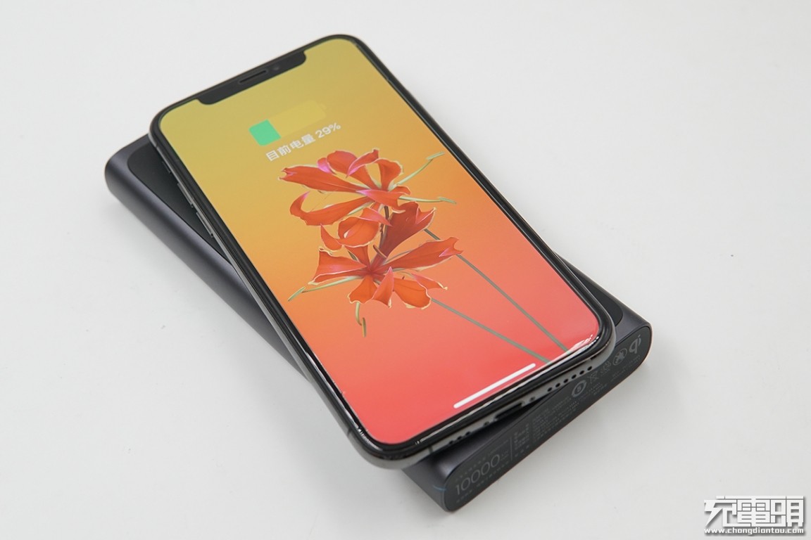 小米原装无线充电宝30w10000mah拆解,小米无线充电宝10000毫安说明书