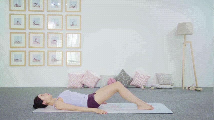 “翘臀”还有假?先自测再确认:你是真“翘臀”还是骨盆前倾?