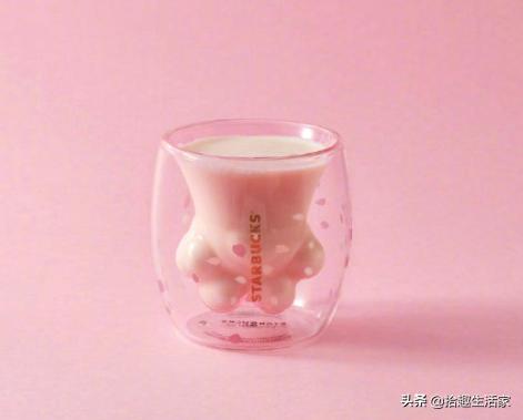 什么原因促使抢购猫爪杯,一个杯子为什么能卖3个亿