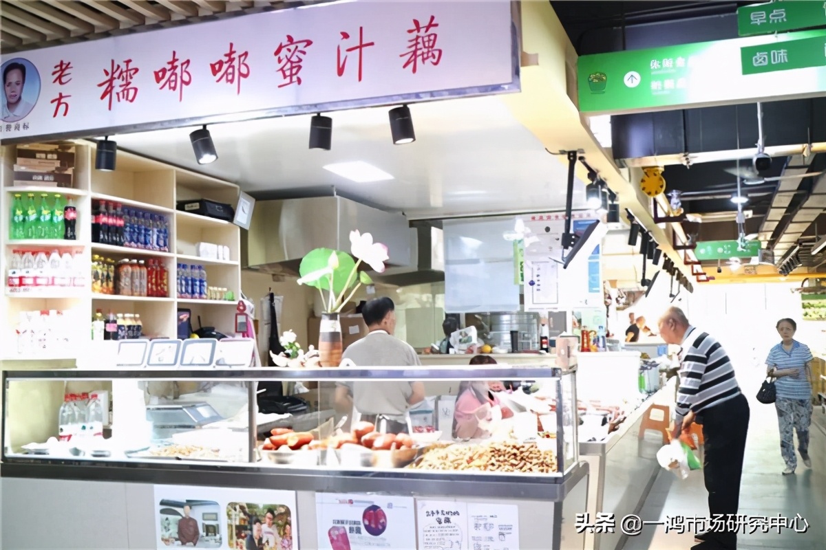 优秀品牌招商办法,品牌市场招商策划案例