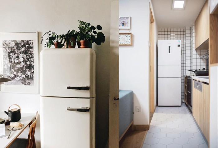 冰箱买来暂时不用怎么放置,冰箱买来就用不静置