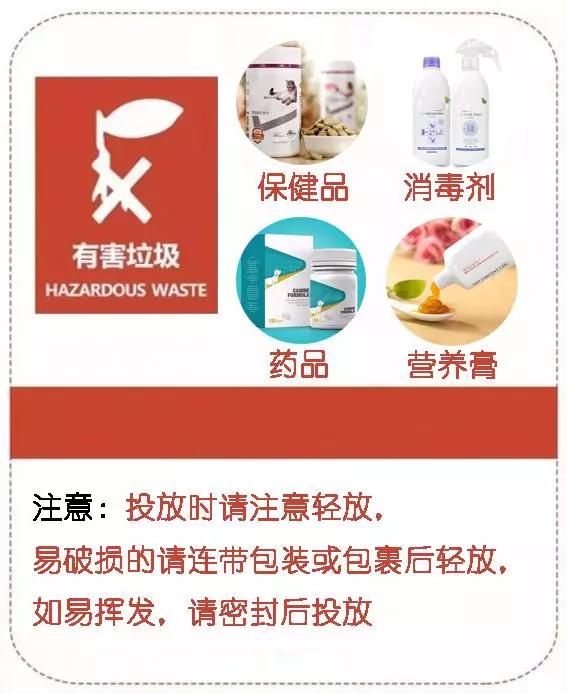 你绝对不知的「垃圾分类」技巧（宠物篇）