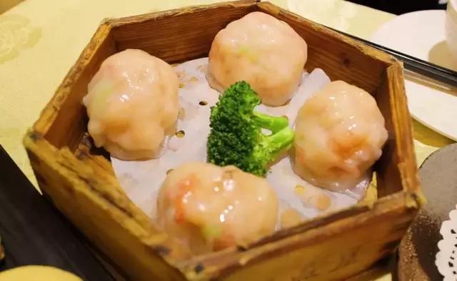 广州老字号早茶本地人推荐,广州老字号早茶排行榜