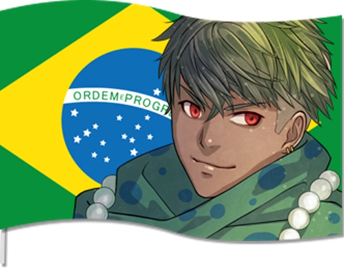 东京奥运国旗拟人化,奥运国旗拟人化图片