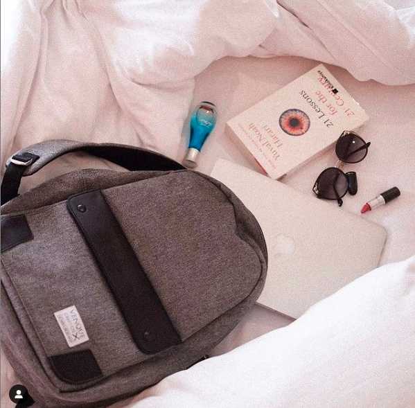 什么牌子的双肩包结实好看又实惠,推荐几款值得买的双肩包