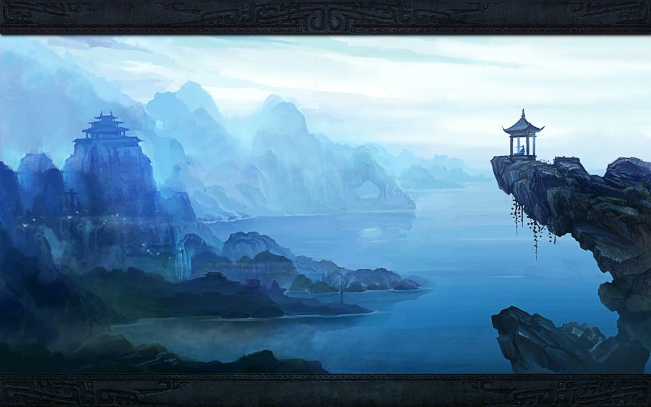 中国风建造类手游,造梦师游戏