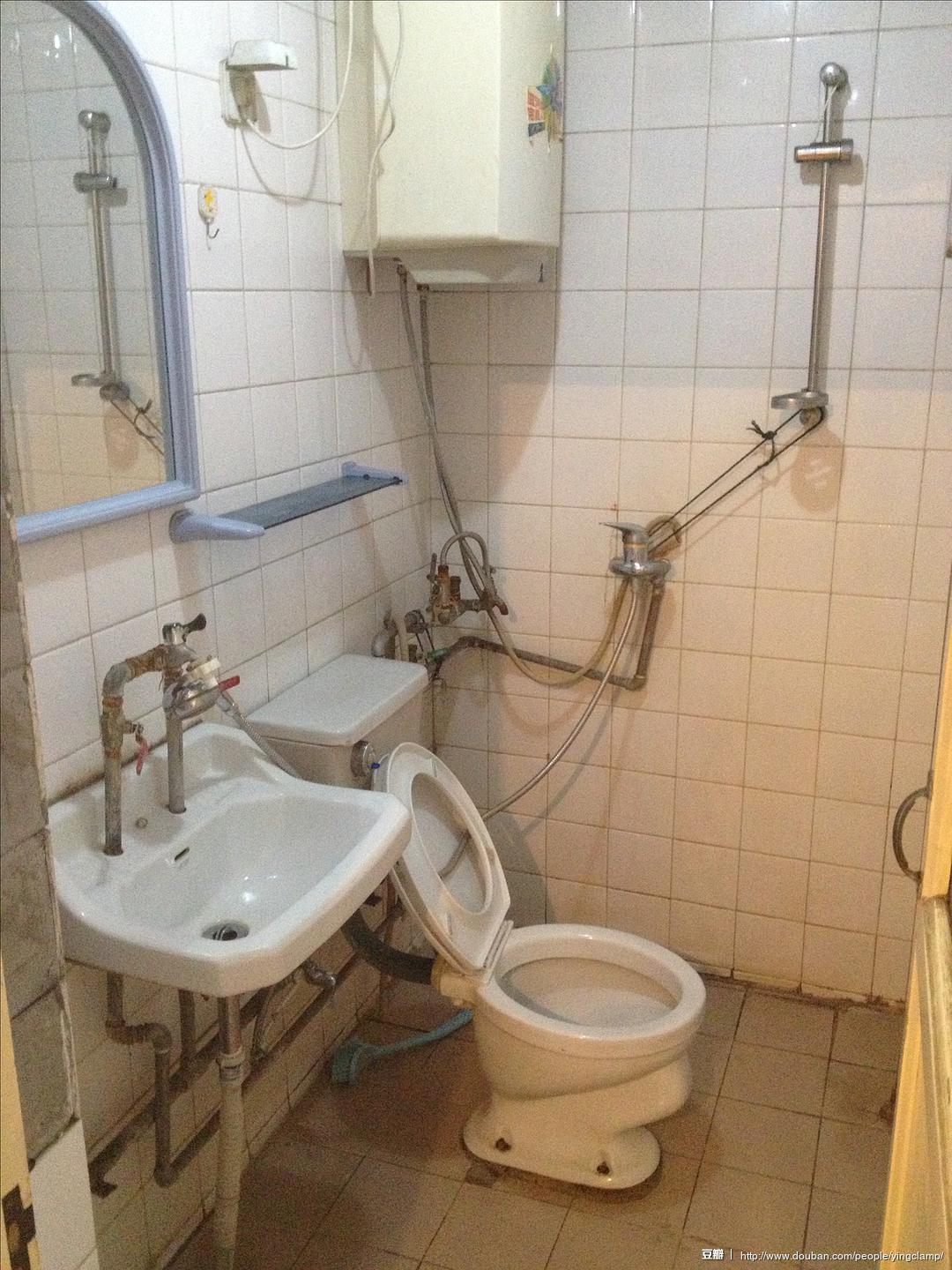 旧房改造项目经历,旧房翻新改造经历