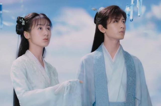 琉璃司凤和璇玑绝美镜头,琉璃司凤璇玑灵修的集数