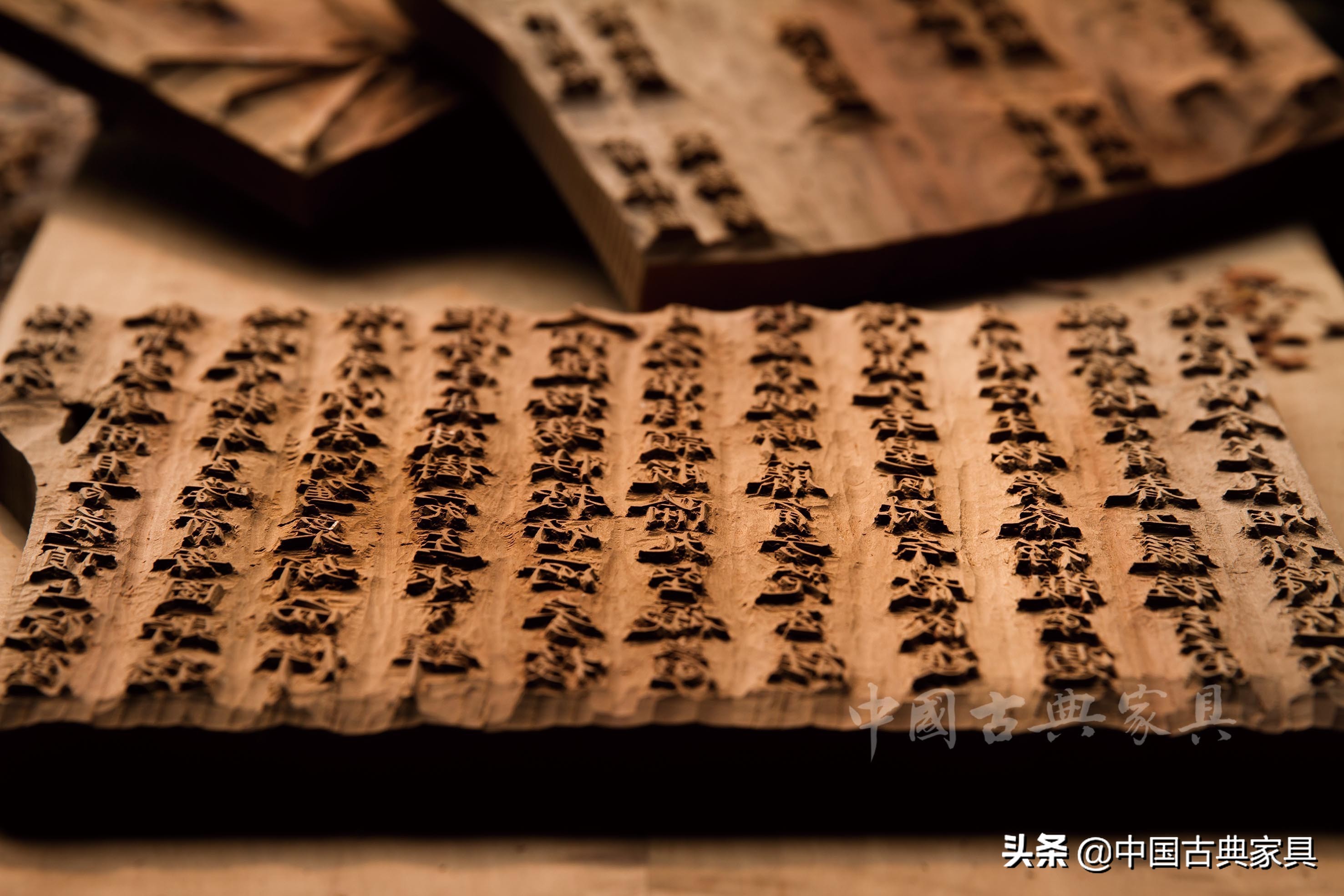 探寻中国古典家具,穿越千年的韵味中国古典家具之美