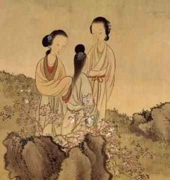 化妆品的历史进程,古代化妆品演变史