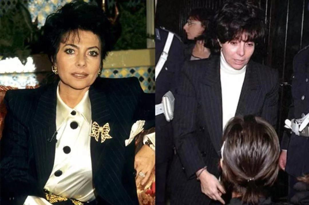 gucci家族真实事件,gucci家族案件