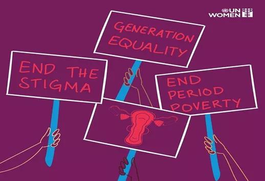 买卫生巾被嫌弃了怎么办,买不起卫生巾怎么办