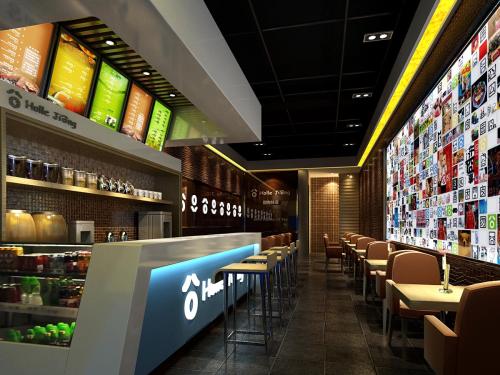 现在开奶茶店可以赚钱吗,现在开奶茶店赚钱吗