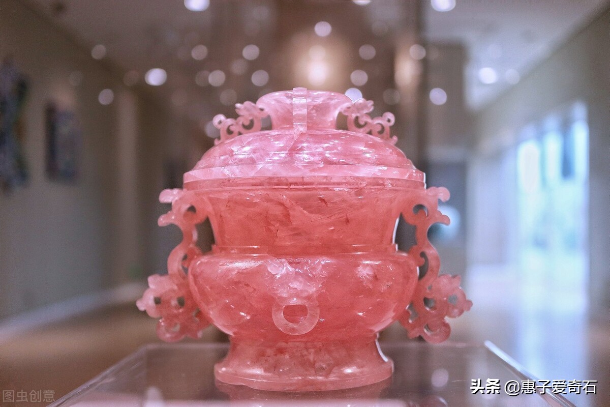 盘点那些逆天的神仙颜值,颜值逆天的文物排行第一名