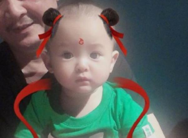 年轻时的沈腾是校草,和沈腾长得像的孩子