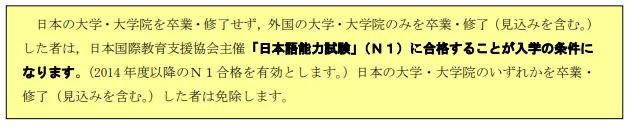 日本明治大学留学,留学进奈良大学