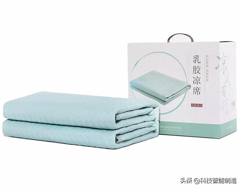 颠覆传统的云母凉席,乳胶凉席冰丝凉席传统凉席