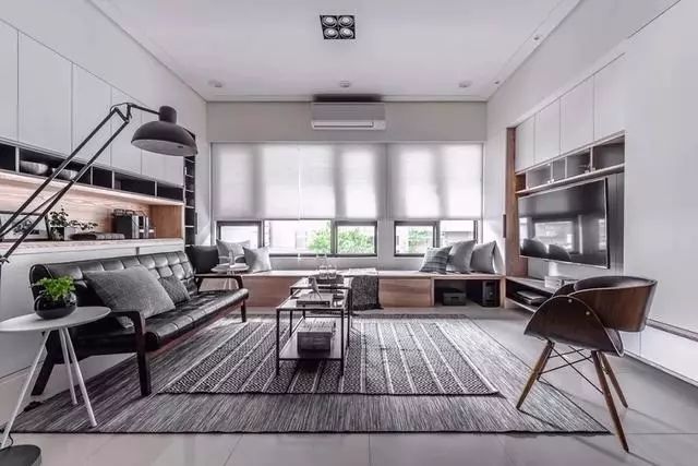 要不要买带飘窗的房子,你为什么买不下合适的房子